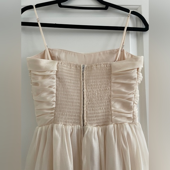 Reformation Kastoria Dress - Picture 5 of 8